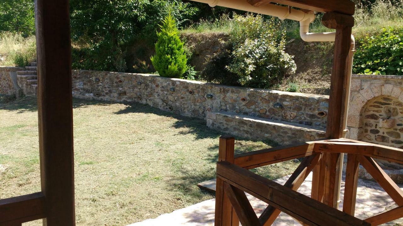 Luxury House In The Hills Casa de hóspedes Sparta Exterior foto